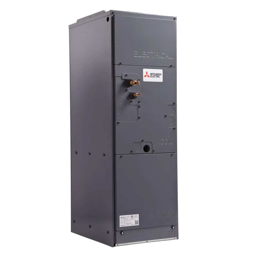AC | Heat Pump