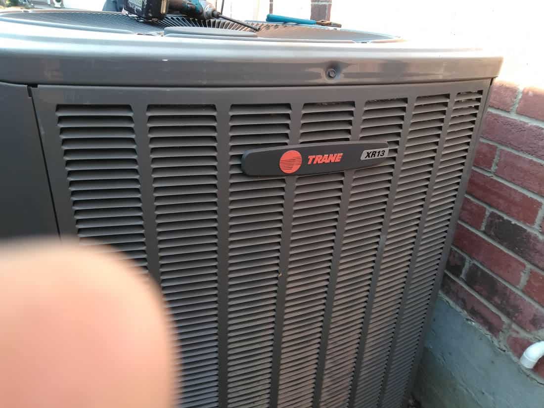 Residential Air Conditioning Repair | Dallas, TX Truficient HVAC Solutions