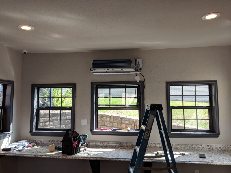 Commercial Air Conditioning Installation Richardson Tx Truficient