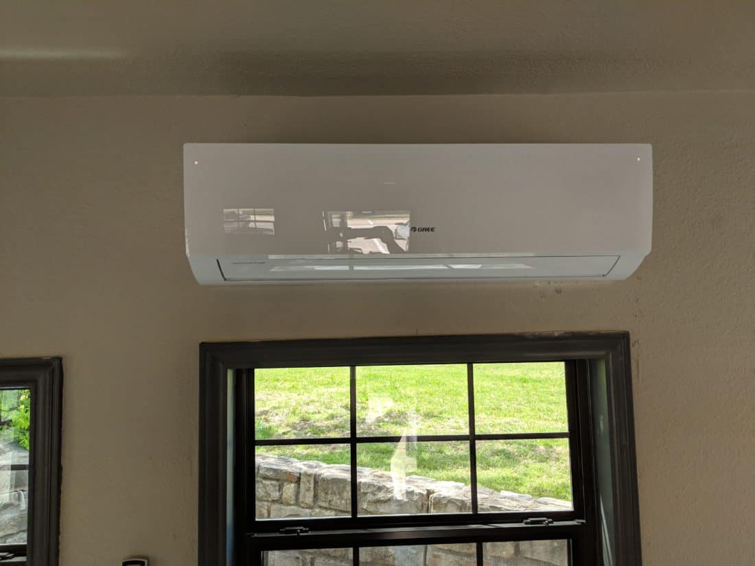 Commercial Air Conditioning Installation | Richardson, TX